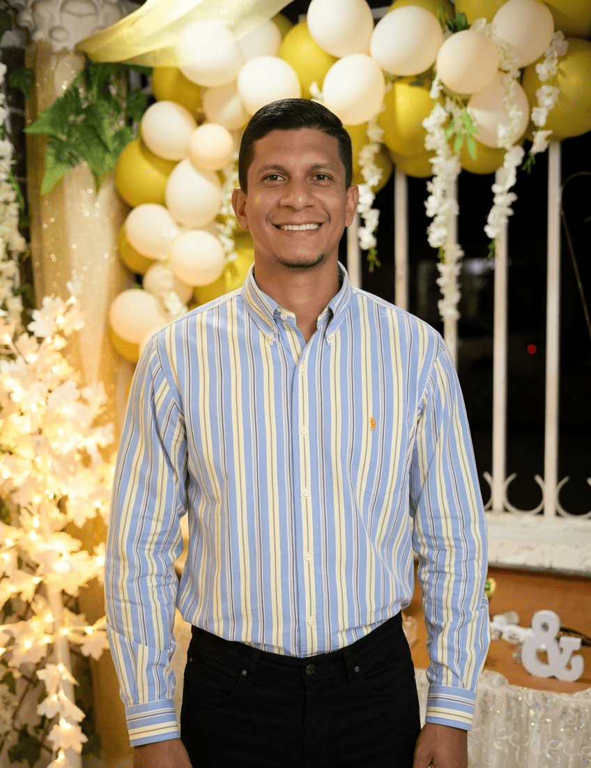 Gilberto Castillo